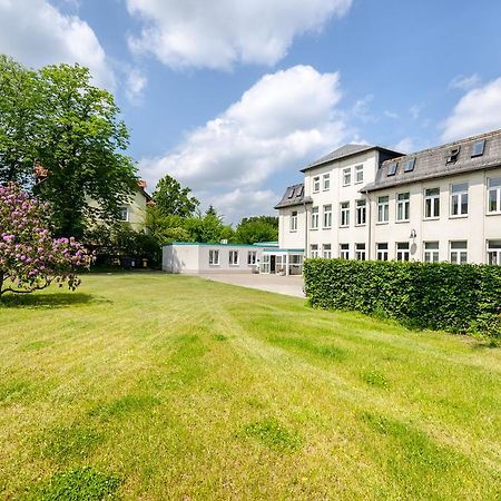 Hotel Siegmar Im Geschaftshaus ケムニッツ エクステリア 写真