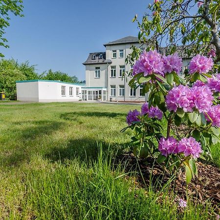 Hotel Siegmar Im Geschaftshaus ケムニッツ エクステリア 写真