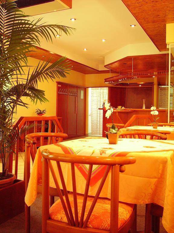 Hotel Siegmar Im Geschaftshaus ケムニッツ エクステリア 写真