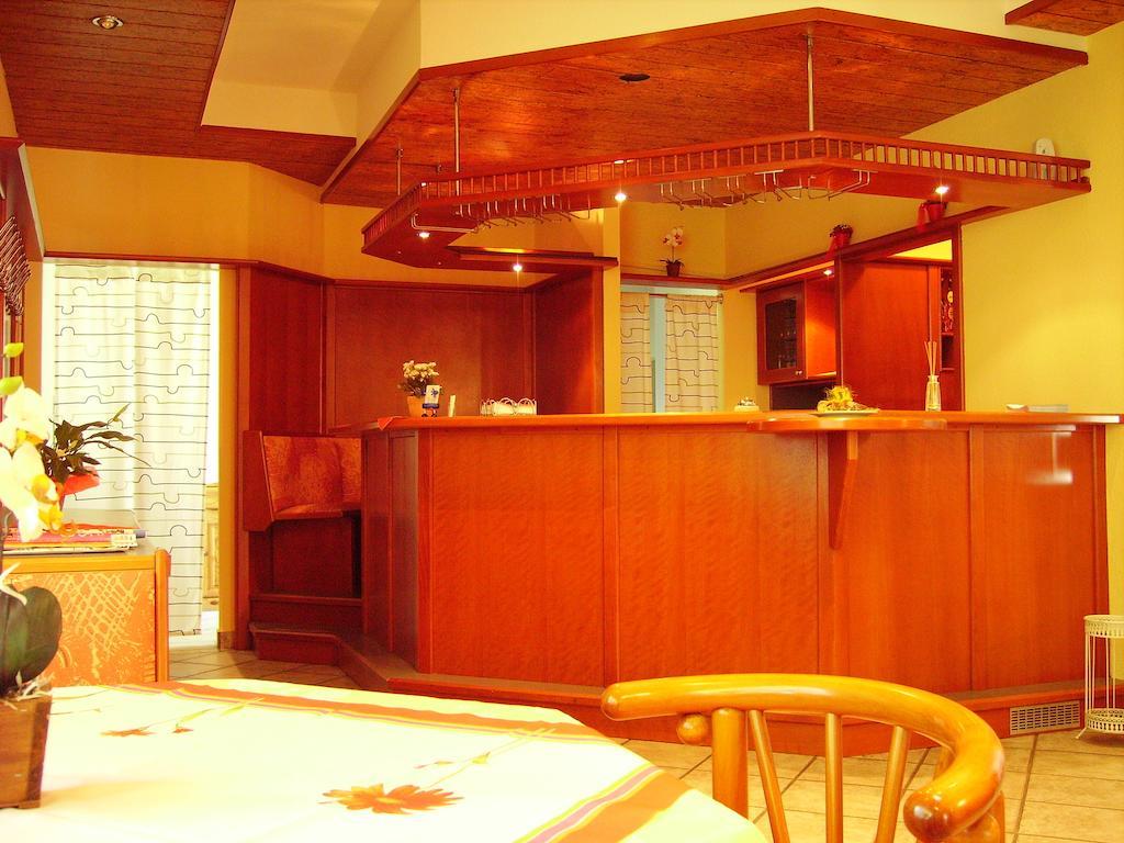 Hotel Siegmar Im Geschaftshaus ケムニッツ エクステリア 写真