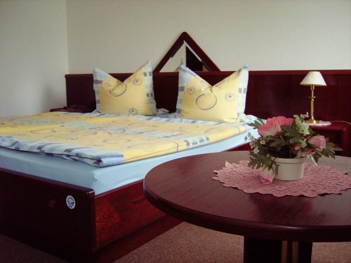 Hotel Siegmar Im Geschaftshaus ケムニッツ 部屋 写真