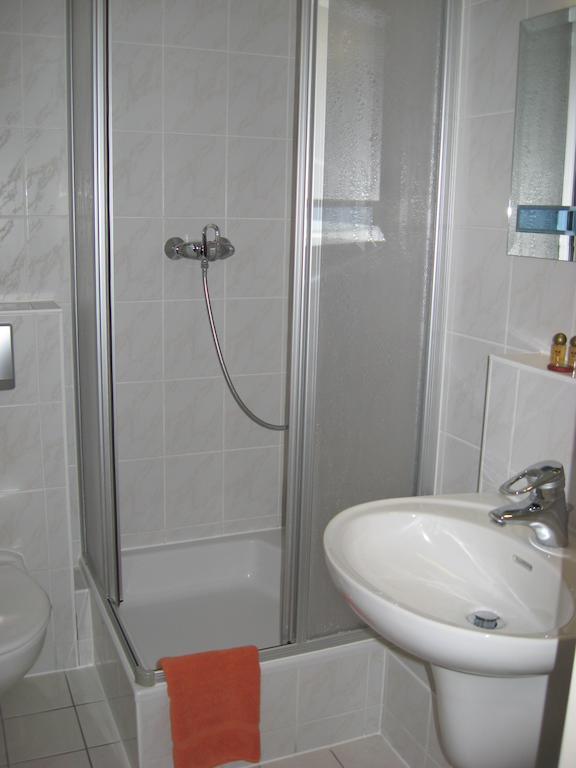 Hotel Siegmar Im Geschaftshaus ケムニッツ エクステリア 写真